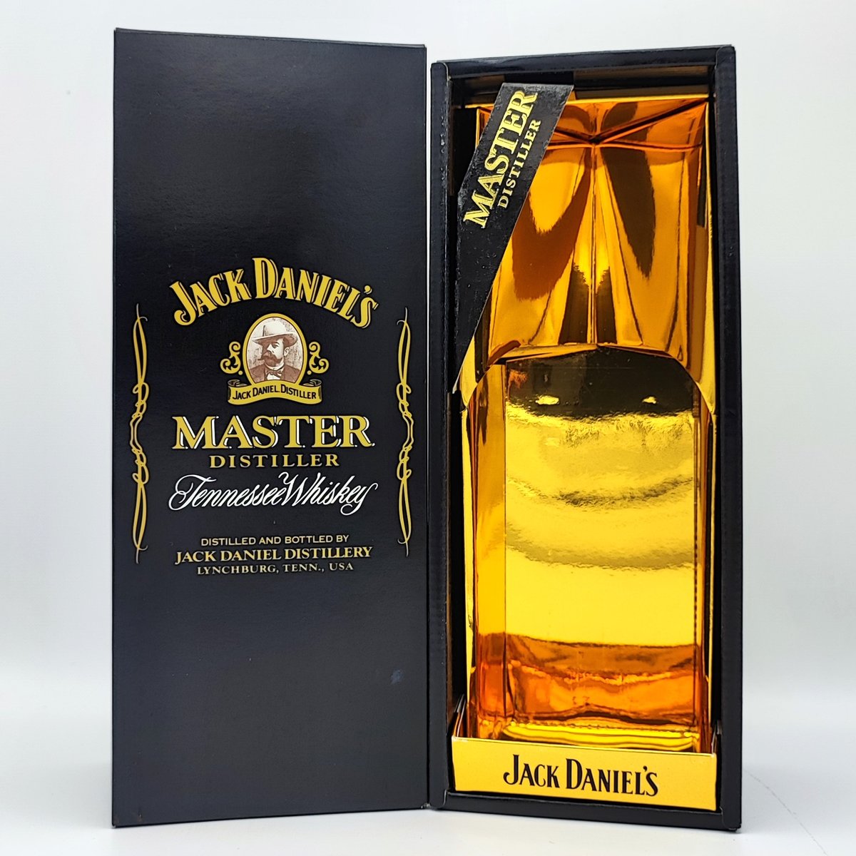 ジャックダニエル マスターディスティラー JACK DANIEL'S MASTER ジャックダニエル マスターディスティラー JACK DANIEL'S MASTER