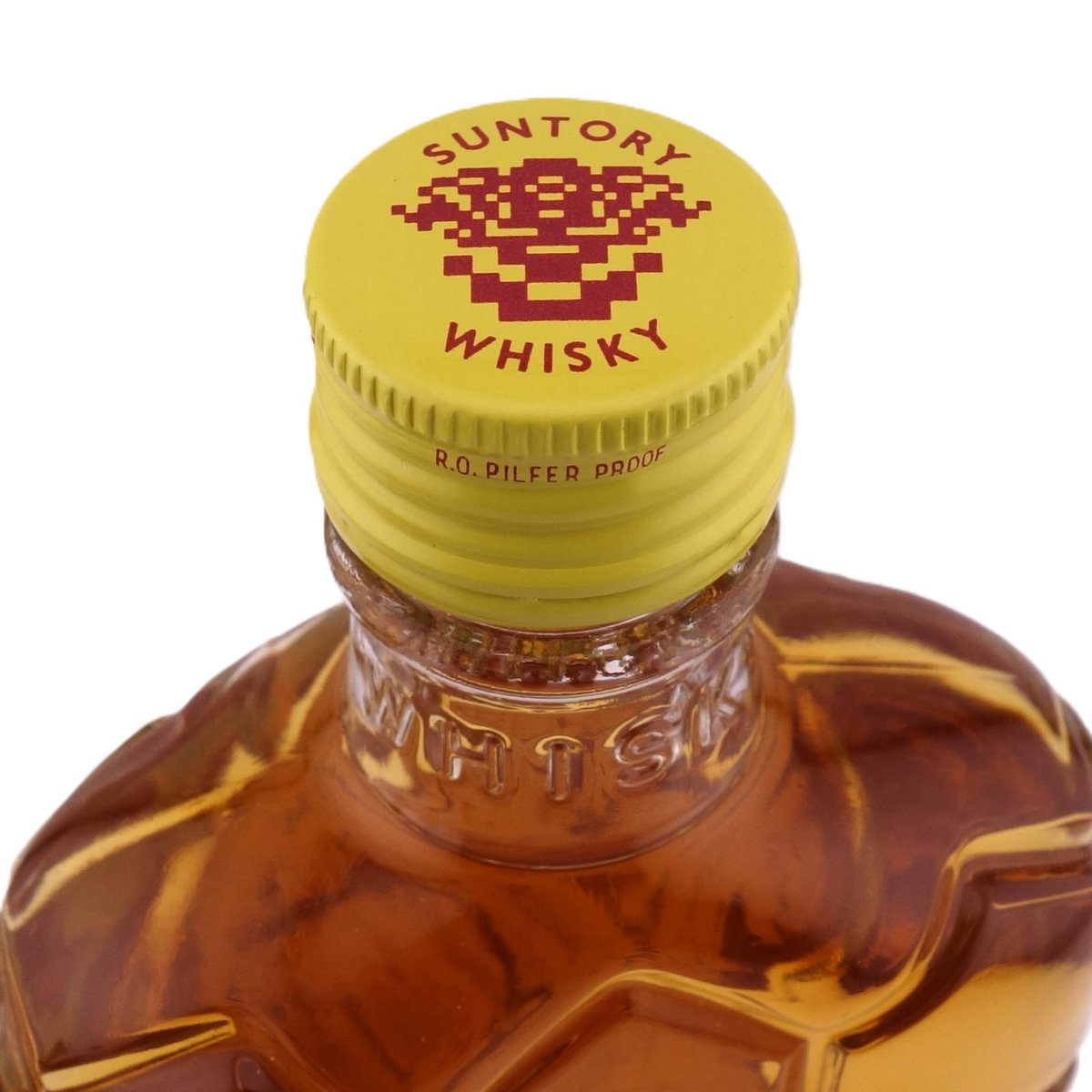 未開封　SUNTORY　LIMITED　WHISKY　角瓶 サントリーウイスキー 角瓶 | ノスタルジックリカー