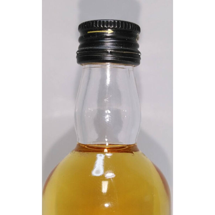 特級 サントリー ピュアモルト ウイスキー 7年 SUNTORY PURE MALT WHIS
