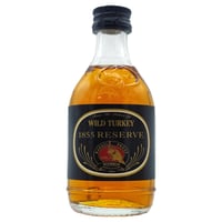ワイルドターキー 1855 リザーブ WILD TURKEY 1855 RESERVE【BAT