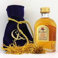 クラウンローヤル15 Years Old ウイスキー　750ml クラウンローヤル 15年 Crown Royal 15years old