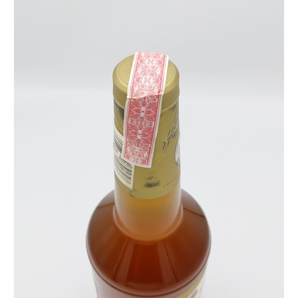 ジョンハミルトン 4年 未開栓 オールドボトル 古酒 バーボン 終売品 90年代 ジョンハミルトン 4年 未開栓 オールドボトル 古酒 バーボン 終