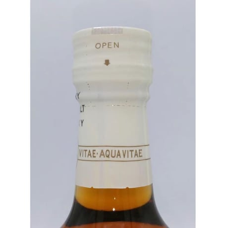 サントリー ピュアモルト ウイスキー アクアヴィーテ SUNTORY PURE MALT WHISKY AQUA VITAE
