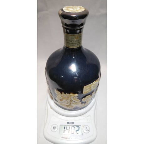 サントリー ザ ウイスキー　SUNTORY THE WHISKY