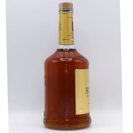 特級 サントリーウイスキーローヤルSR 丸瓶　SUNTORY WHISKY ROYAL SR EXTRA SPECIAL