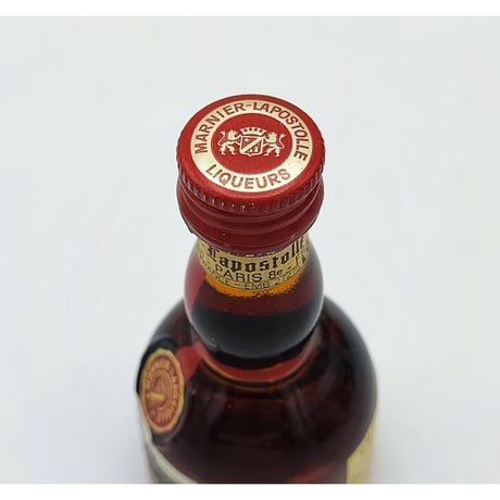 グランマルニエ　Grand Marnier