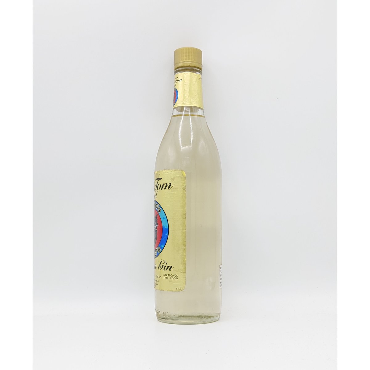 ボーズ オールド トム ジン BOORD'S Old Tom Gold London Gin