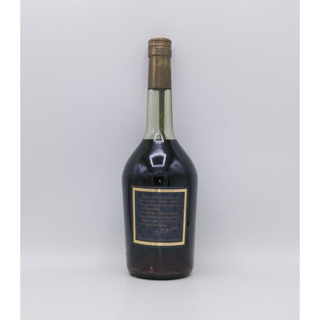 マーテル コルドン ブルー　MARTELL CORDON BLEU COGNAC