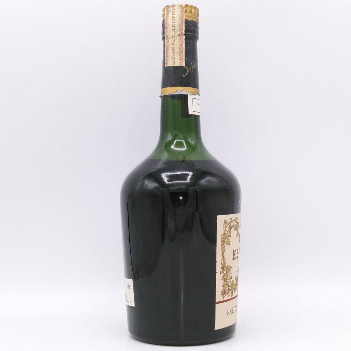 従価 ヘネシー VSOP リザーブ HENNESSY V.S.O.P RESERVE COGN 従価 ヘネシー VSOP リザーブ HENNESSY V.S.O.P RESERVE COGN