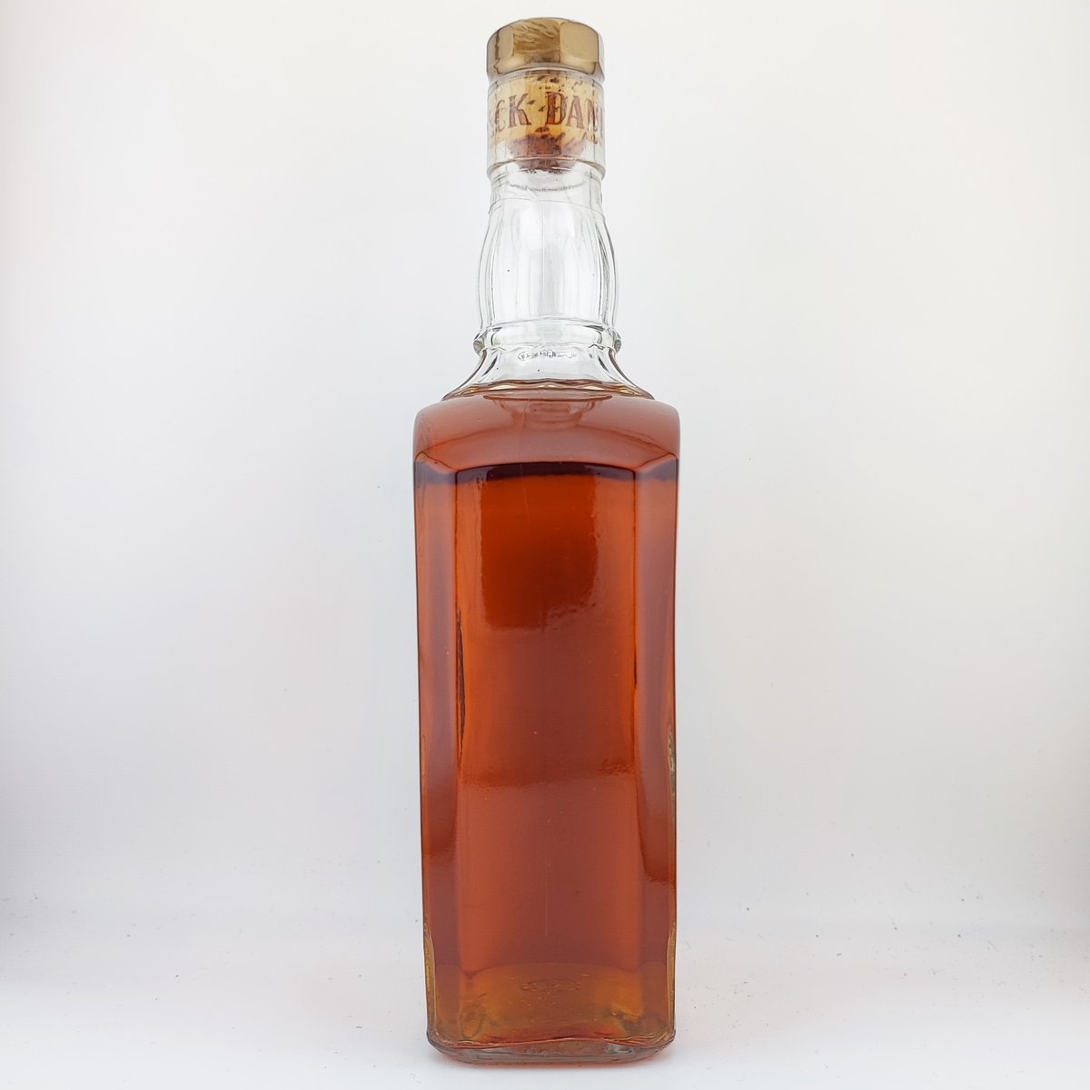 Jack Daniel's 1914 Gold Medal London,England SP
