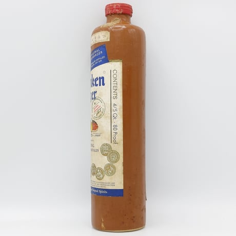 シンケンヘーガー スペシャル ドライ ジン　WESTFALEN STEINHAGEN Schinken hager ORIGINAL STEINHAGER SPECIAL DRY GIN