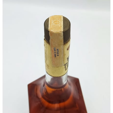 ワイルドターキー バーボン リキュール　Austin Nichols WILD TURKEY BORBON LIQUEUR