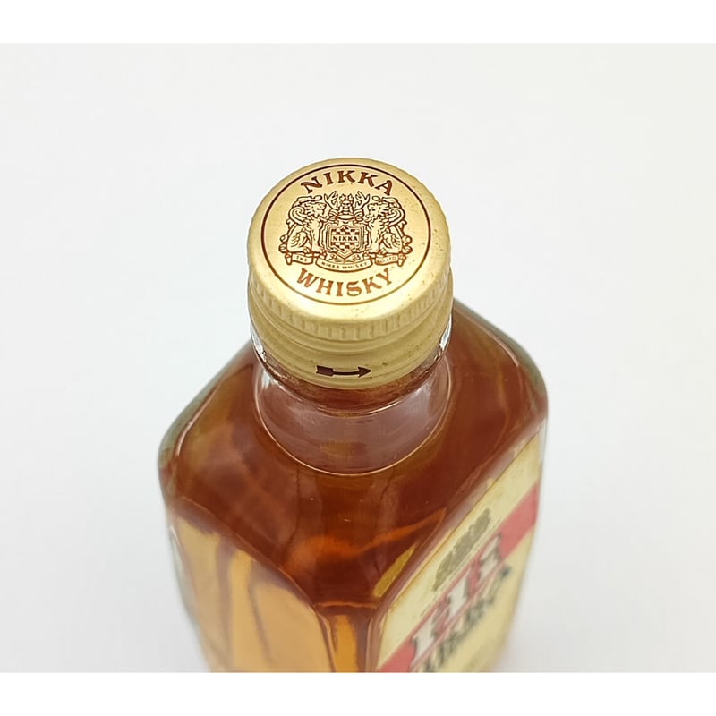 ニッカウヰスキー ハイ ニッカ Hi NIKKA WHISKY MILD BLENDED WH ニッカウヰスキー ハイ ニッカ Hi NIKKA WHISKY MILD BLENDED WH