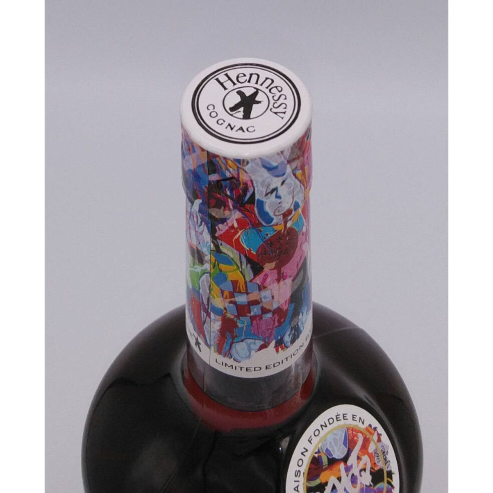 ヘネシー・オス・ジェメオスVS限定コニャック 楽天市場】ヘネシー VS 限定ギフトボックス by レブロン