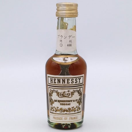 ヘネシー | STORES