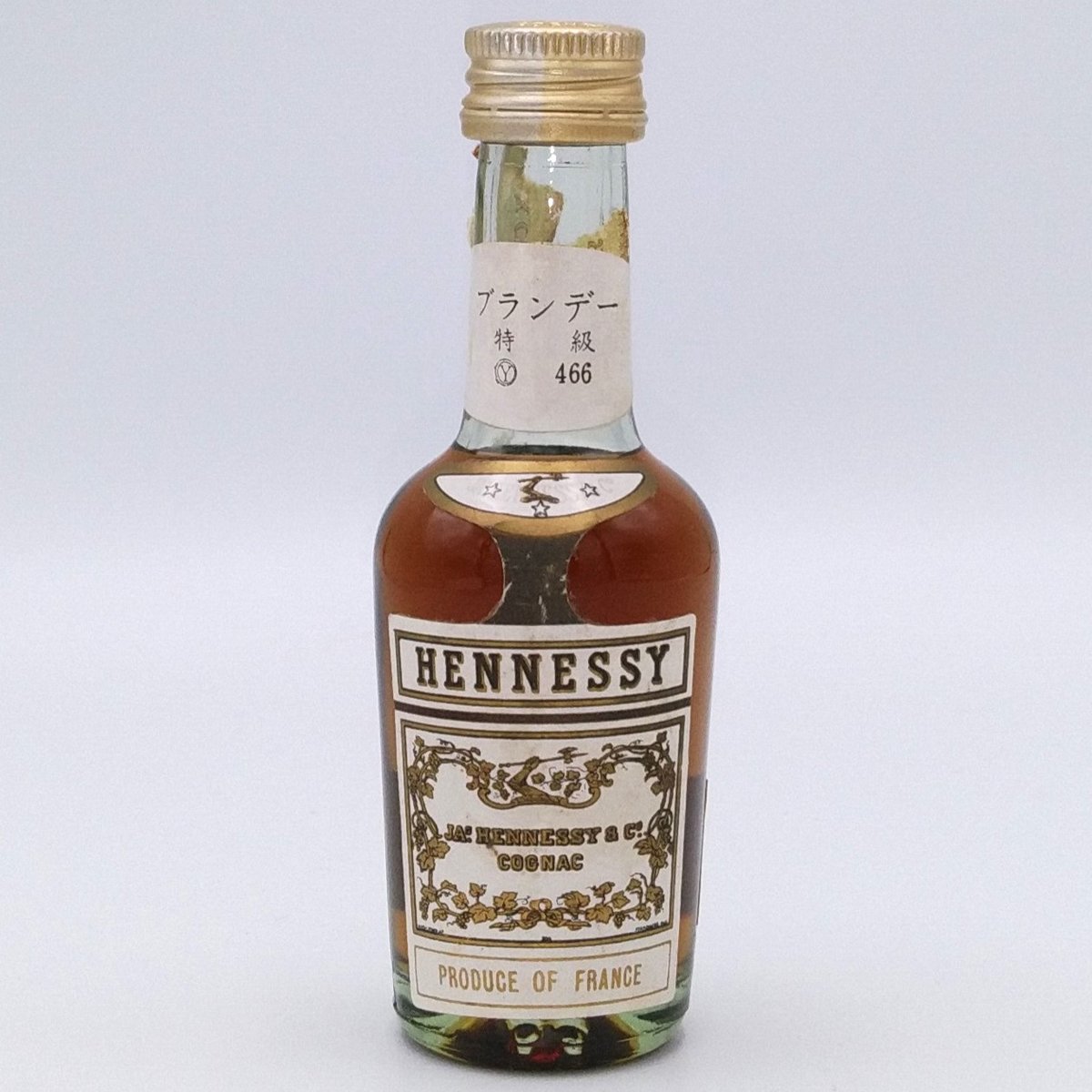 100%の保証 ジャズ Hennessy JA's スリースター スリースター 100%の保証 ジャズ Hennessy JA's スリースター スリースター