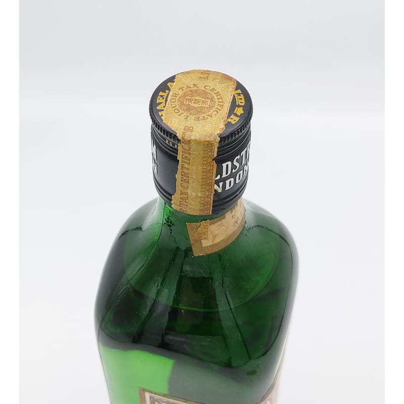 コールドストリーム スペシャル ドライ ロンドン ジン COLDSTREAM