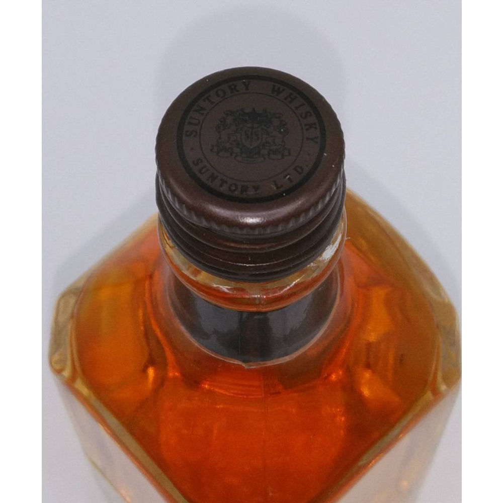 Suntory Crest 12 Year Old - Whisky Nights