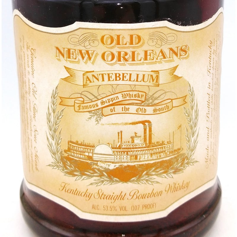 オールドニューオーリンズ　アンテベラム終売品 オールドニューオリンズ アンテべラム OLD NEW ORLEANS
