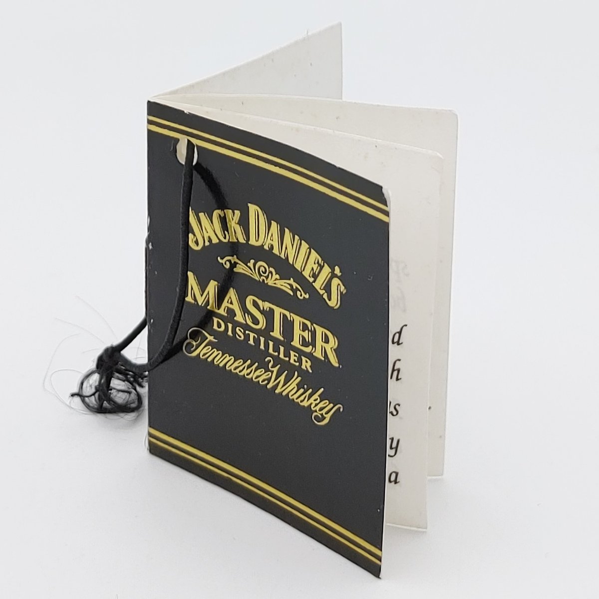 ジャックダニエル マスターディスティラー JACK DANIEL'S MASTER ジャックダニエル マスターディスティラー JACK DANIEL'S MASTER