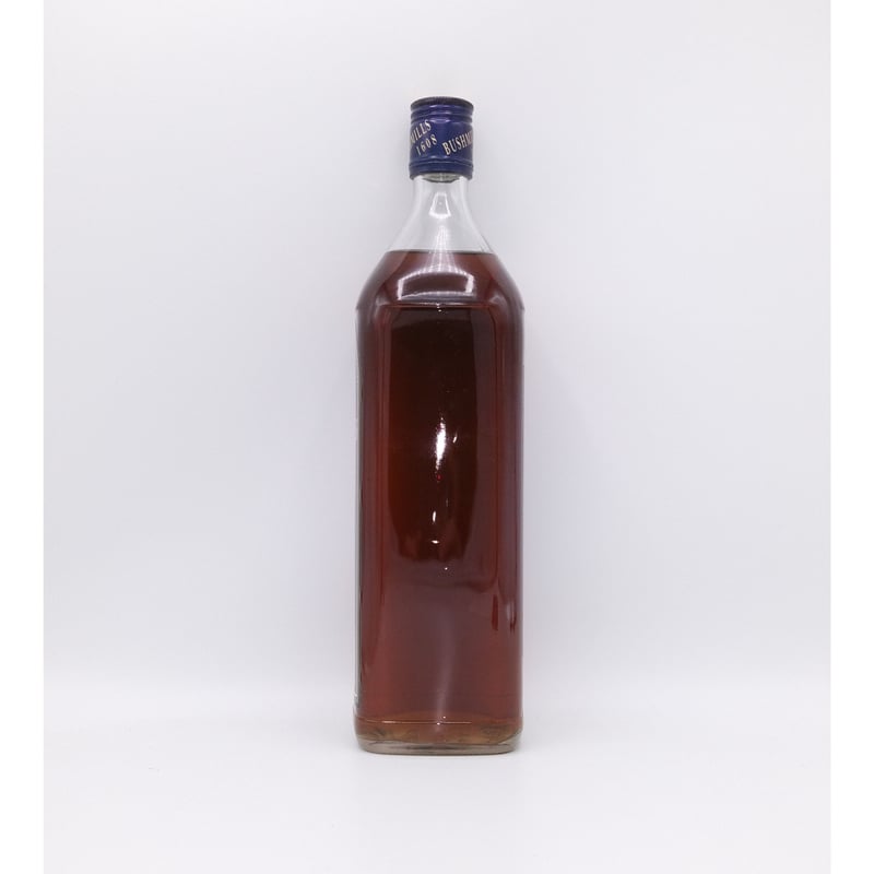 ブッシュミルズ 12年 スペシャルリザーブ BUSHMILLS 1608 Special Re