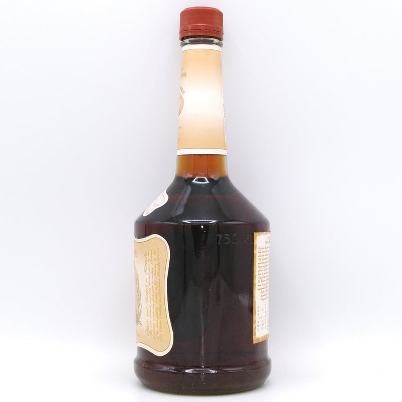 OLD NEW ORLEANS 12年 バーボンウイスキー 750ml 45% オールドニューオリンズ アンテべラム OLD NEW ORLEANS