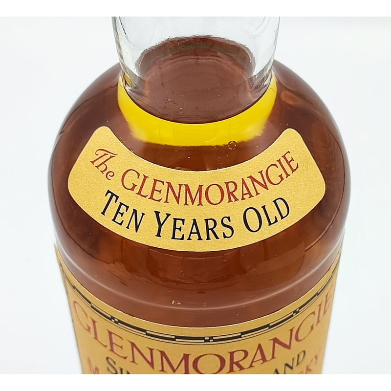 グレンモーレンジ10年 オールドボトル　75cl 　GLENMORANGIE 楽天市場】グレンモーレンジ オリジナル 10年 ニューボトル