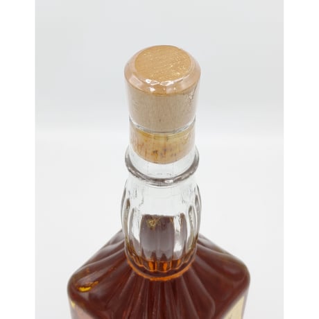 ジャックダニエル バレルハウス1　JACK DANIEL'S BARREL HOUSE1 OLD TIME TENNESSEE WHISKEY 【Batch No.B-001】
