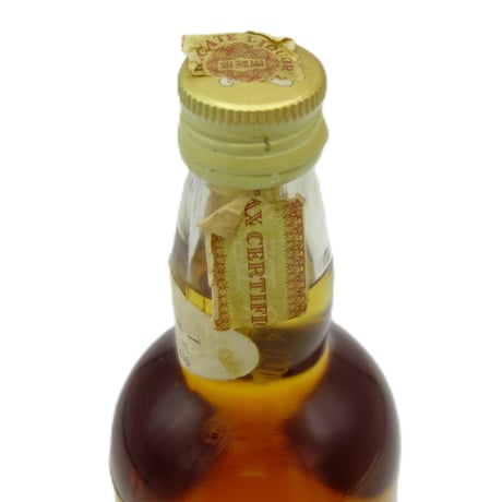 特級 ホワイトホース　WHITE HORSE Scotch Whisky