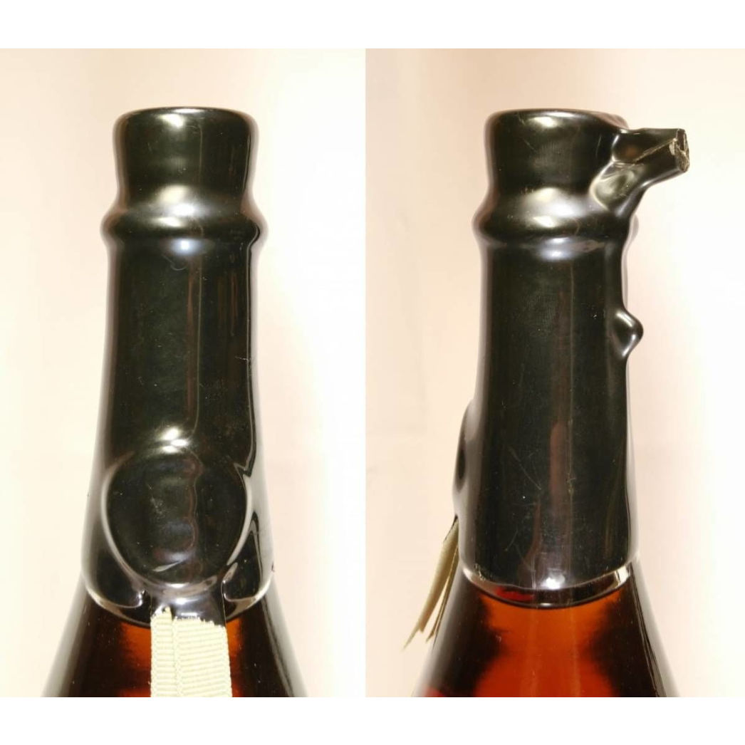 ブッカーズ BOOKER'S 7years 5month 126.6proof BATCH N