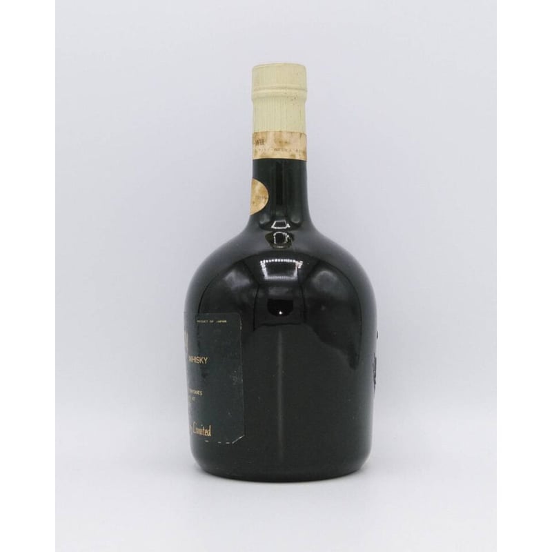 特級 サントリー スペシャル リザーブ 初期ボトル Suntory 特級 サントリー スペシャル リザーブ 初期ボトル Suntory