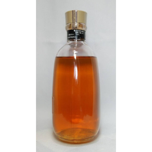 サントリー 白州東蒸溜所 ピュアモルトウイスキー 300ml 楽天市場】【ボトルトップ：コルクキャップ】【レトロ
