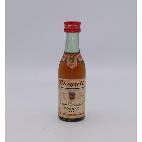ビスキー スリースター　Bisquit three stars COGNAC