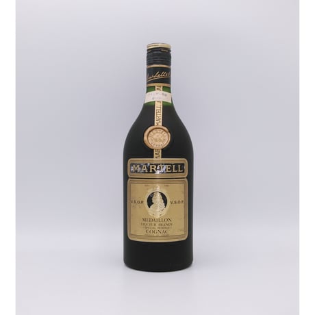 特級 マーテル VSOP メダイヨン スペシャルリザーブ　MARTELL V.S.O.P MEDAILLON SPECIAL RESERVE COGNAC