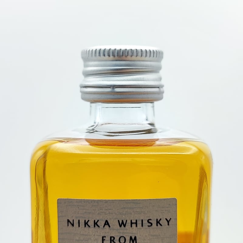 特級 ニッカウヰスキー フロムザバレル NIKKA WHISKY FROM THE 特級 ニッカウヰスキー フロムザバレル NIKKA WHISKY FROM THE