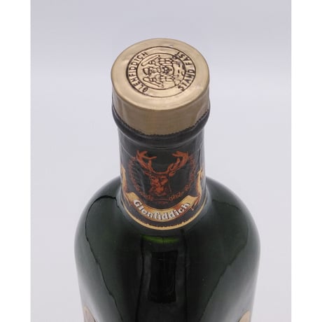 グレンフィディック ピュアモルト スコッチウイスキー　Glenfiddich Pure Malt Scotch Whisky