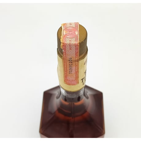 ワイルドターキー バーボン リキュール　Austin Nichols WILD TURKEY BORBON LIQUEUR