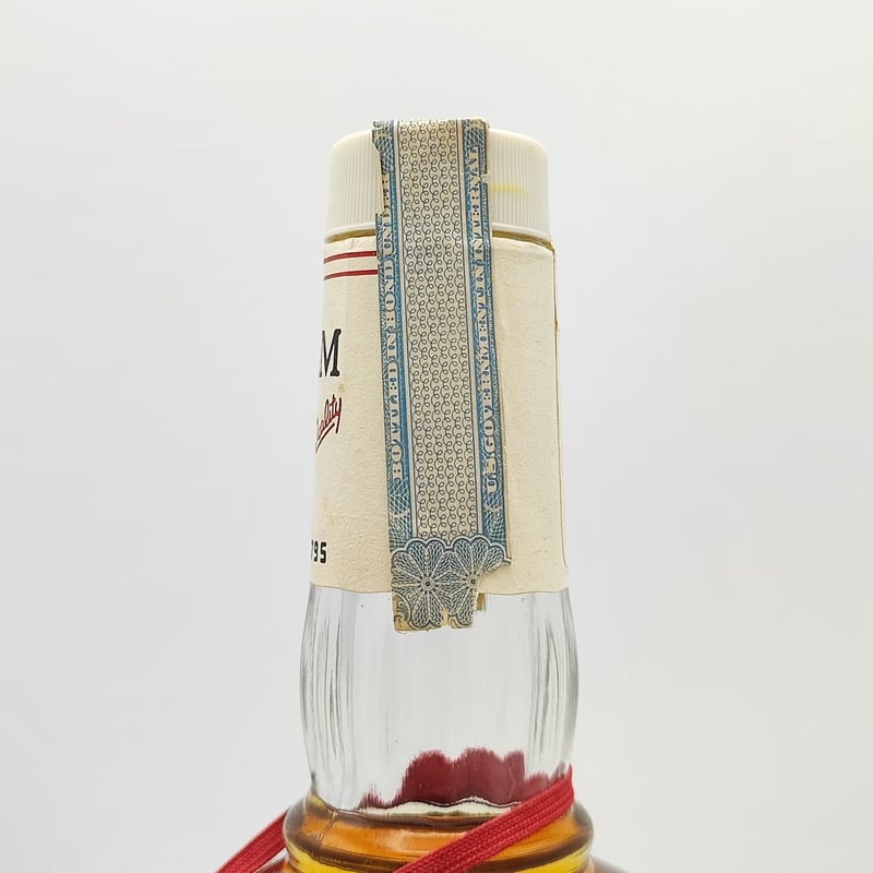 特級 ジムビーム JIM BEAM KENTUCKY STRAIGHT BOURBON WHI 特級 ジムビーム JIM BEAM KENTUCKY STRAIGHT BOURBON WHI
