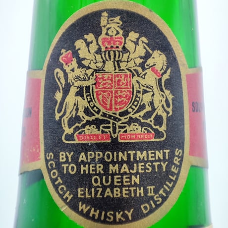 特級 VAT69 FINEST SCOTCH WHISKY
