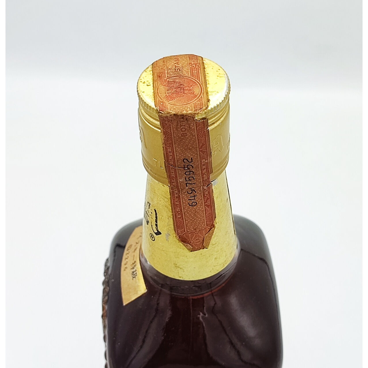 特級 エンシェントエイジ Ancient Age Kentucky Straight Bour