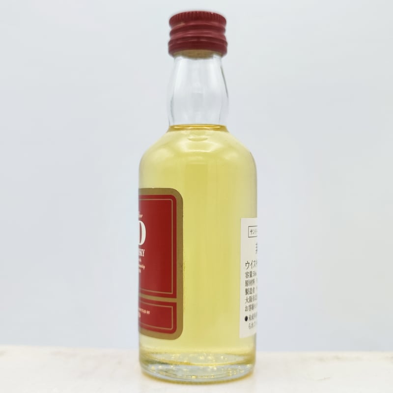 サントリー ウイスキー レッド SUNTORY WHISKY RED
