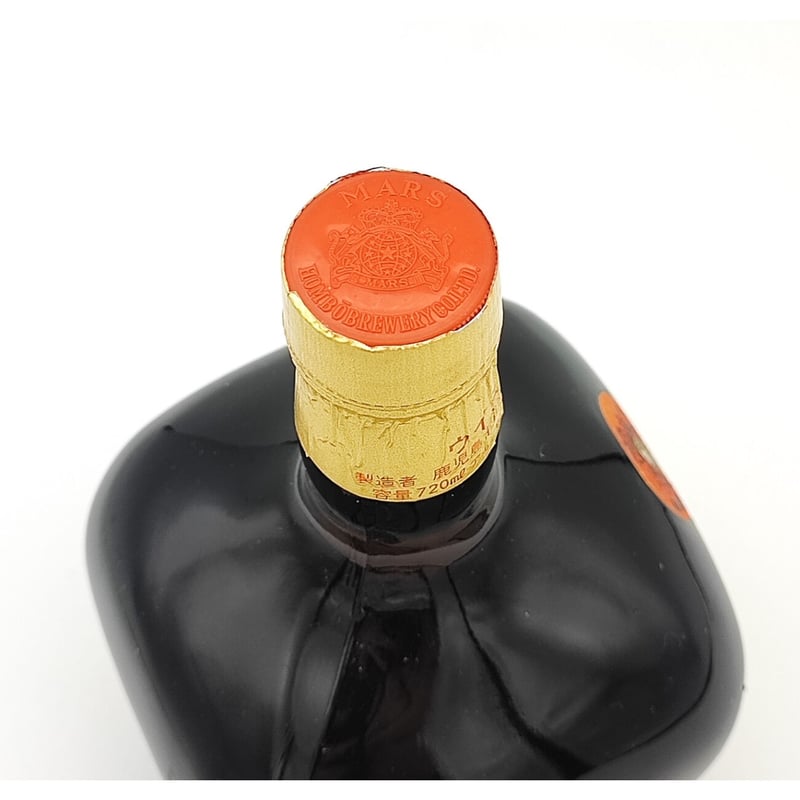 特級 MARS Finest Special Old Whisky マルス ファイネスト スペ 特級 MARS Finest Special Old Whisky マルス ファイネスト スペ