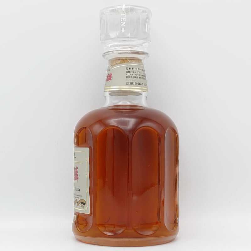 コリンシアン Tiger Beer ロイ・キーン　希少品 レア 麒麟 12年 KIRIN 12years old JAPANESE SUPER PREMIUM