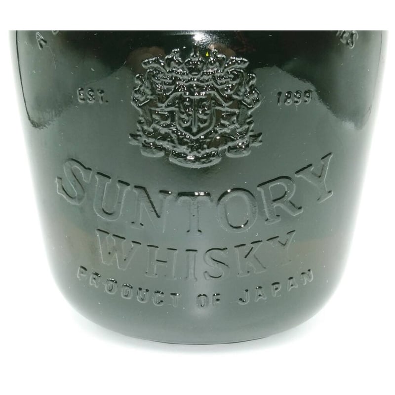 特級 SUNTORY OLD WHISKY 寅歳 ボトル | ノスタルジックリカー