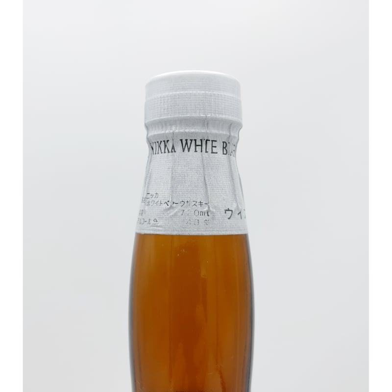 ホワイトニッカウイスキー　１級 720ml ホワイトニッカウイスキー 1級 720ml