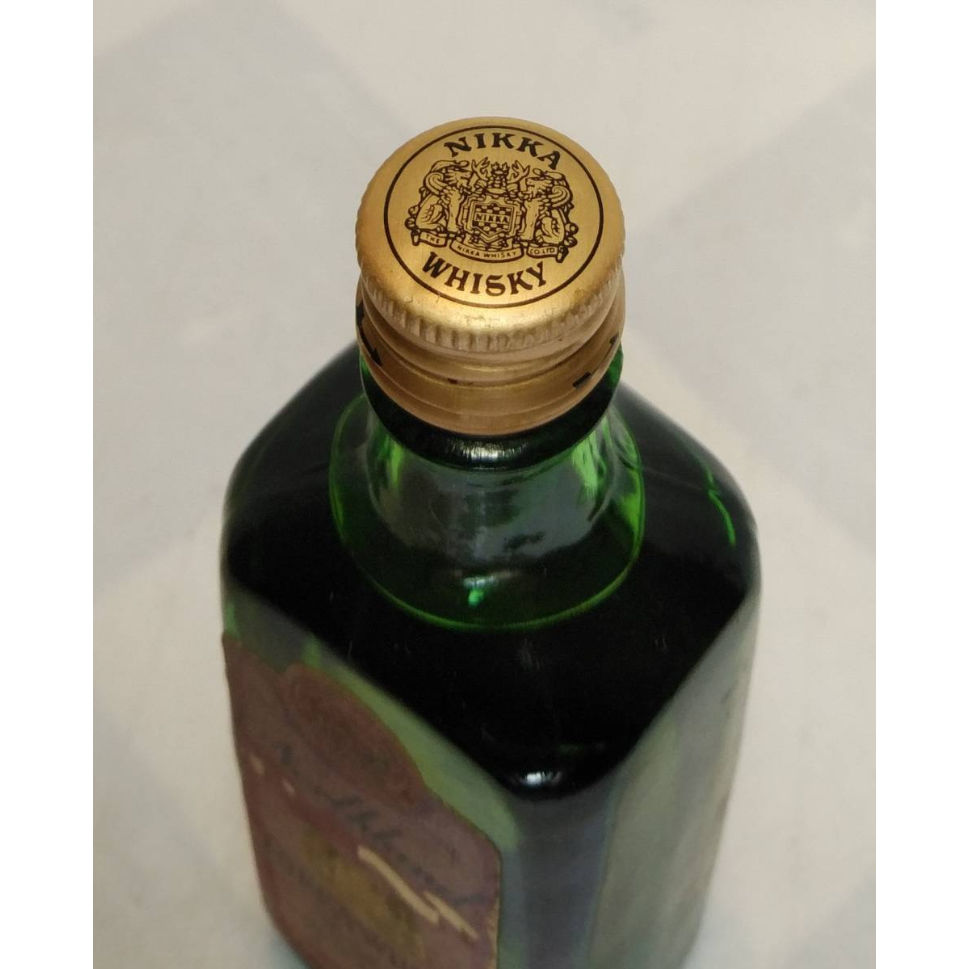 特級 ニッカウヰスキー ノースランド NIKKA WHISKY Northland SPECI