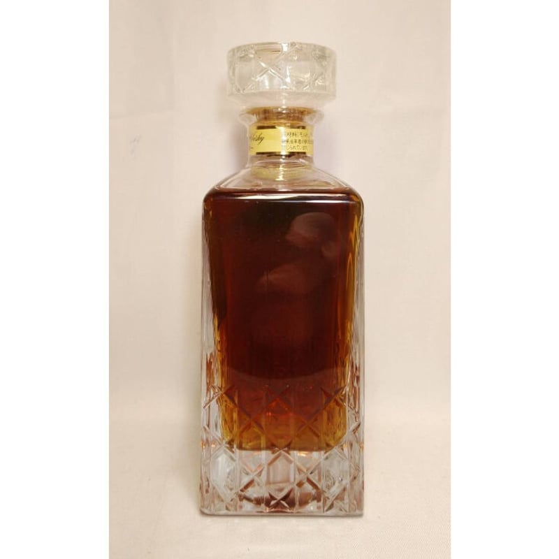 サントリーウイスキー インペリアル SUNTORY WHISKY IMPERIAL サントリーウイスキー インペリアル SUNTORY WHISKY IMPERIAL