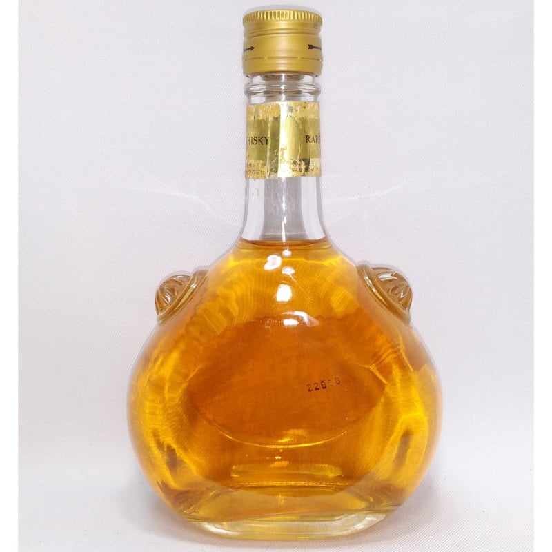 特級 スーパーニッカ Super NIKKA WHISKY rare old matured 特級 スーパーニッカ Super NIKKA WHISKY rare old matured