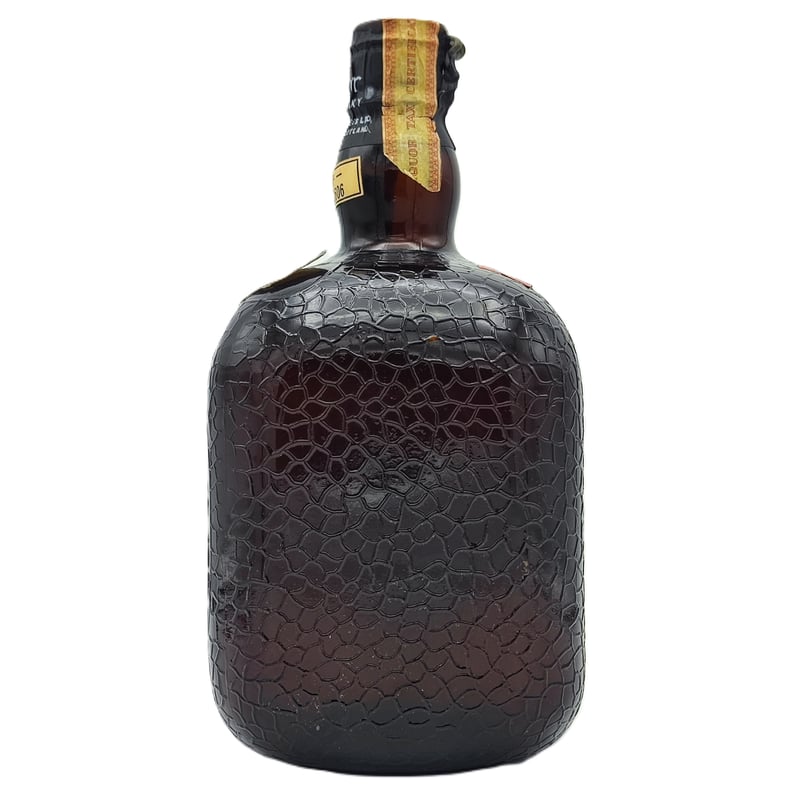 特級 オールドパー デラックス インペリアル クォート Grand Old Parr