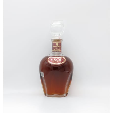 サントリー ブランデー VSOP　SUNTORY BRANDY V.S.O.P